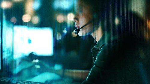 911: Did The Killer Call? filmas žiurėti online