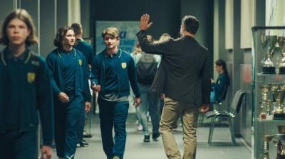 School of Champions