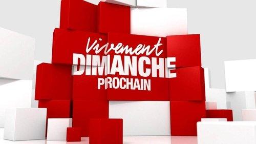 Vivement dimanche prochain filmas žiurėti online