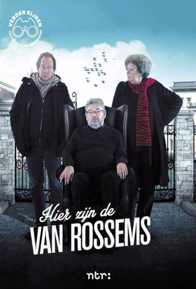 Hier zijn de Van Rossems filmas online