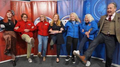 Bargain Hunt
