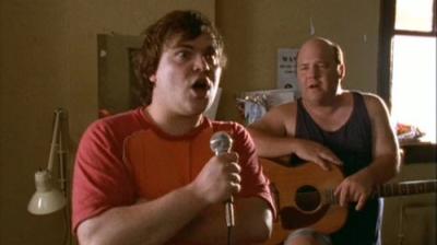 Tenacious D
