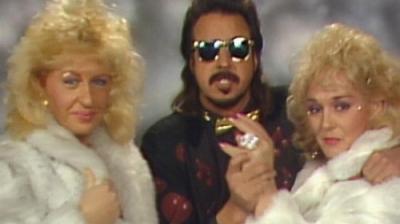 WWF Prime Time Wrestling