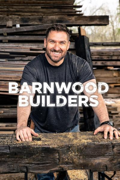 Barnwood Builders filmas online