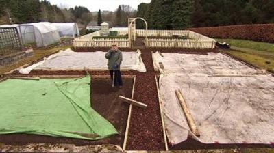 The Beechgrove Garden