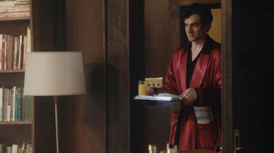American Playboy: The Hugh Hefner Story