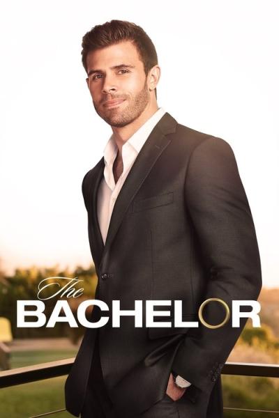 The Bachelor filmas online