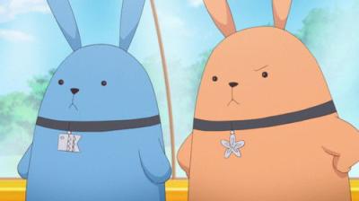 ツキウタ。 THE ANIMATION