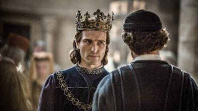 Knightfall