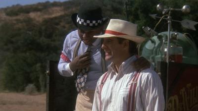 Quantum Leap