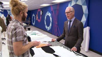 Project Runway