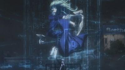 DEVIL SURVIVOR2 the ANIMATION