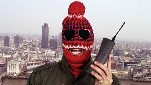 Fonejacker filmas žiurėti online