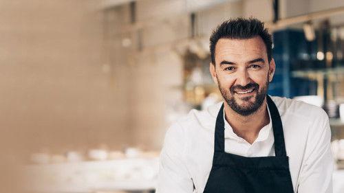 Tous en cuisine avec Cyril Lignac filmas žiurėti online