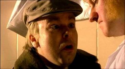 The League of Gentlemen