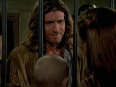 Dr. Quinn, Medicine Woman