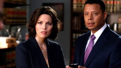 Law & Order: LA