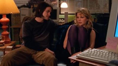 Dawson's Creek