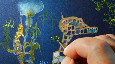 Painting With John