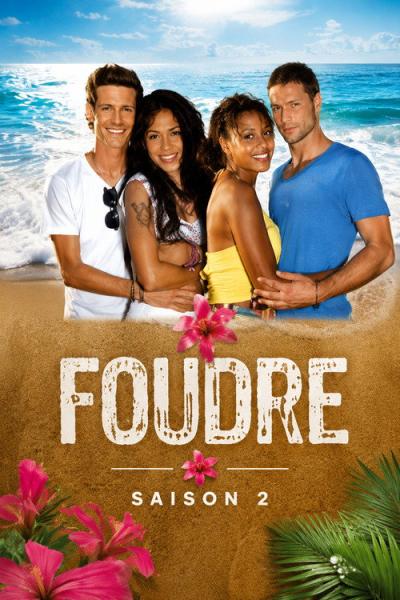 Foudre filmas online