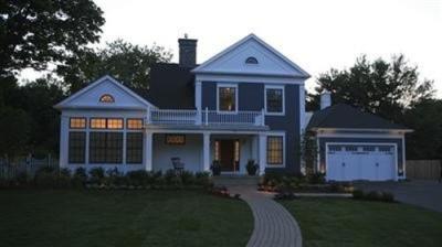 Extreme Makeover: Home Edition