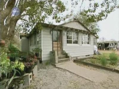 Extreme Makeover: Home Edition