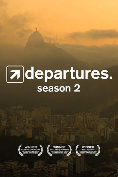 Departures filmas online