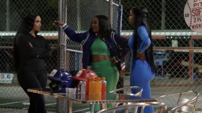 Love & Hip Hop Atlanta