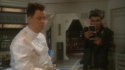 Red Dwarf