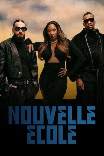 Nouvelle École filmas online