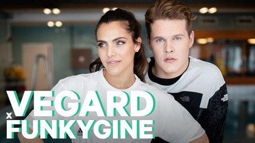 Vegard X Funkygine filmas žiurėti online