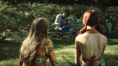 Helter Skelter: An American Myth