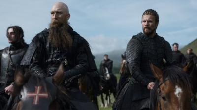 Vikingai: Valhalla