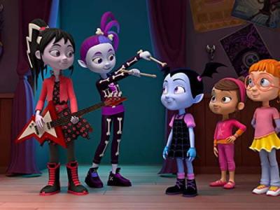 Vampirina