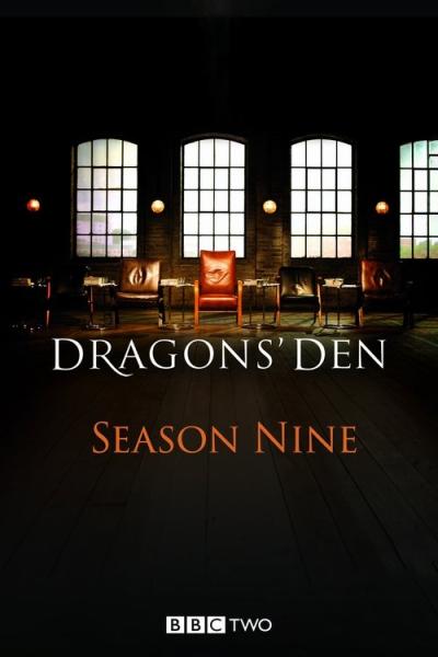 Dragons' Den filmas online