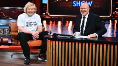 Die Stefan Raab Show