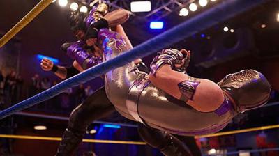Lucha Underground