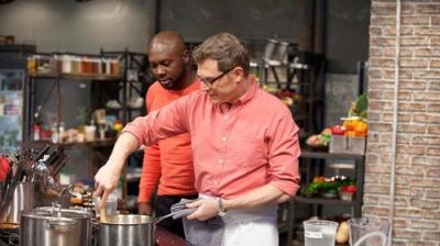 Beat Bobby Flay