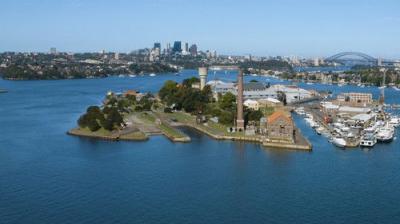 Abandoned Engineering