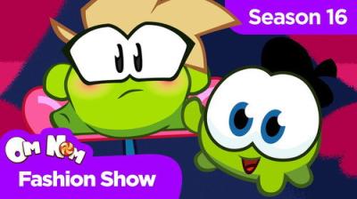Om Nom Stories