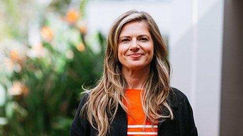 Julia Zemiro's Home Delivery filmas žiurėti online