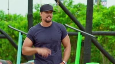 Australian Survivor