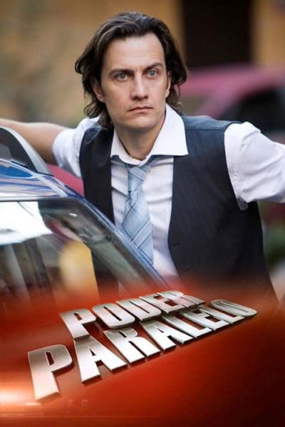 Poder Paralelo filmas online