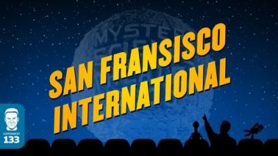 Mystery Science Theater 3000