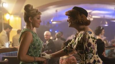 Kodėl moterys žudo