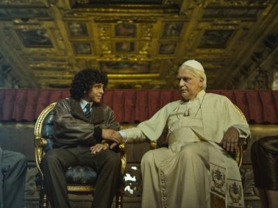 Maradona: Sueño bendito