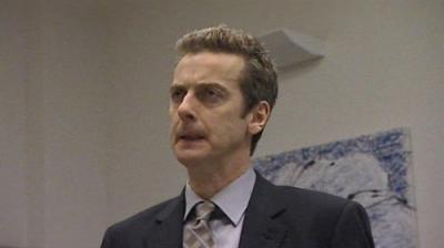 The Thick of It