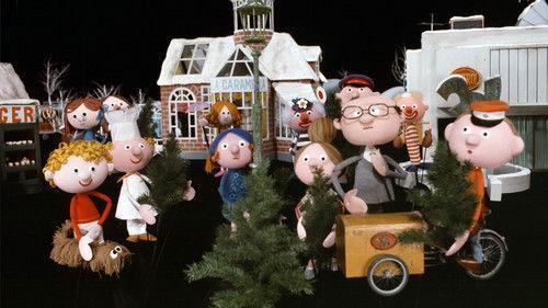 Vinterbyøster filmas žiurėti online