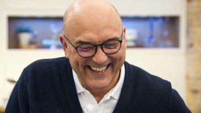 Celebrity Masterchef