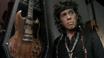 R. L. Stine's The Haunting Hour